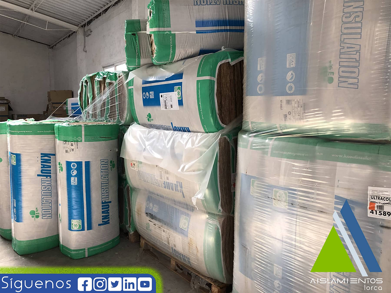 Aislamientos Lorca 27