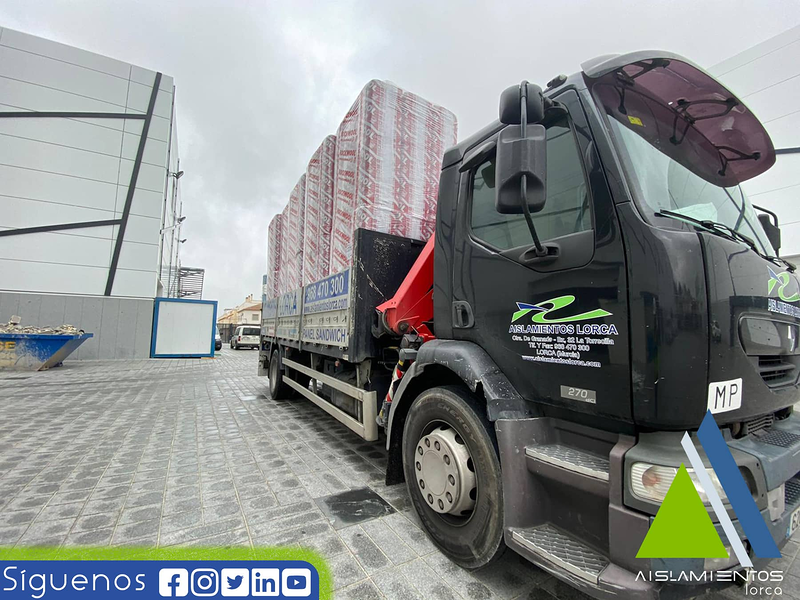 Aislamientos Lorca 4