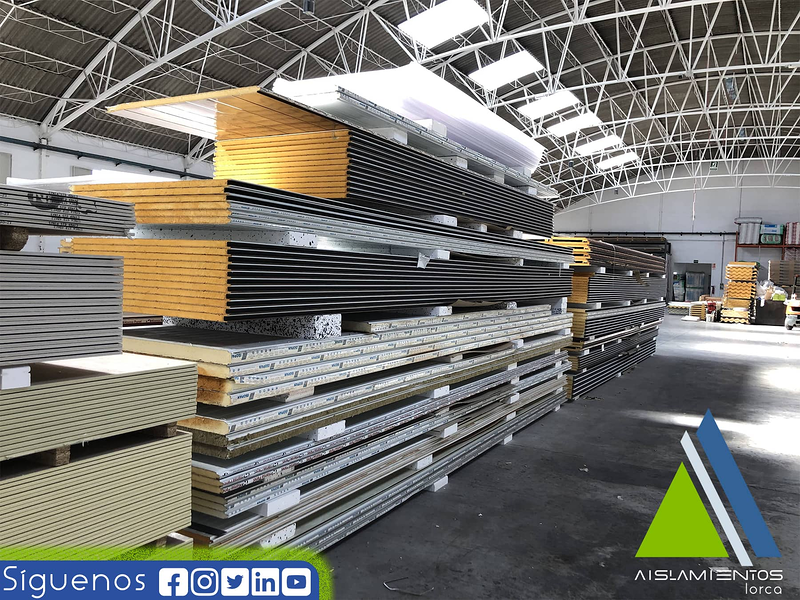 Aislamientos Lorca 18