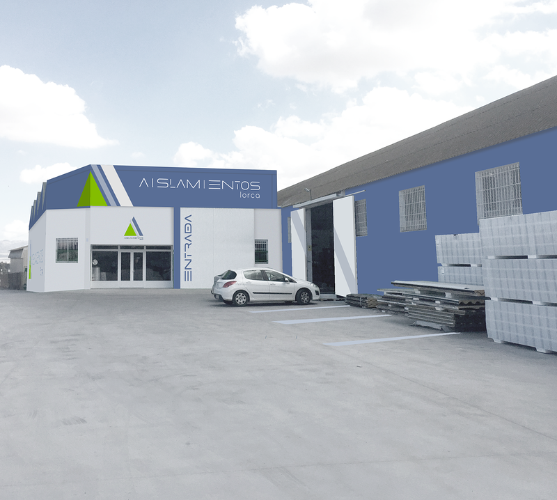 Aislamientos Lorca 2