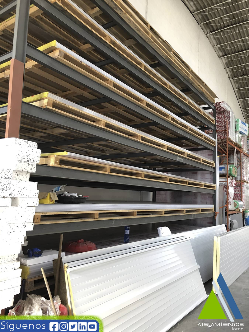 Aislamientos Lorca 24