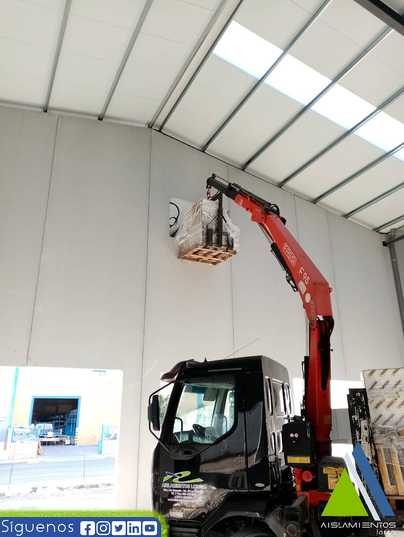 Aislamientos Lorca 37