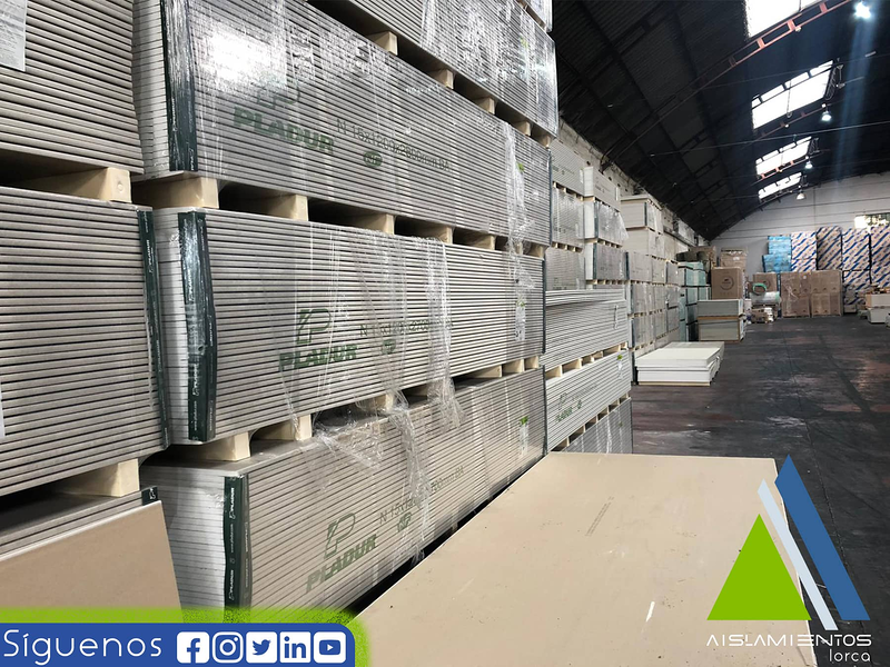 Aislamientos Lorca 6