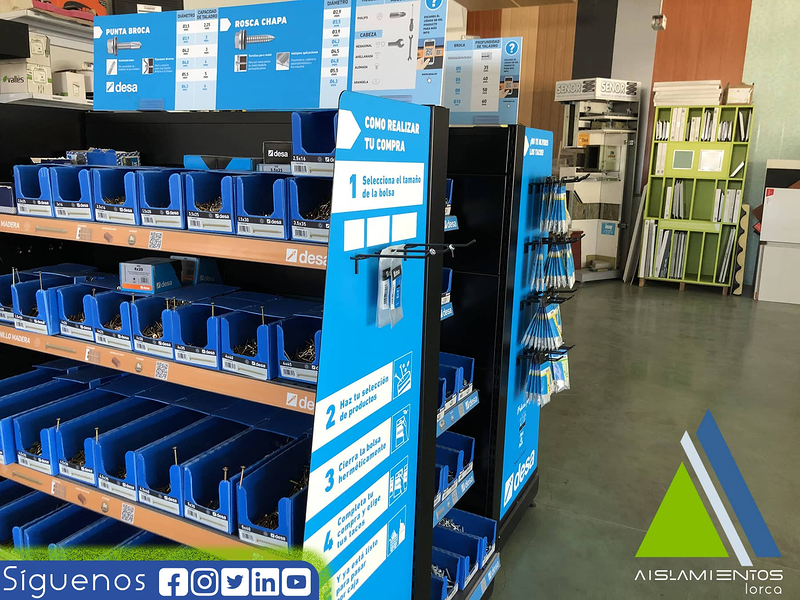 Aislamientos Lorca 13