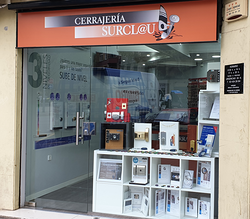 Cerrajería Surcl@u Barcelona Cerrajería Surcl@u Barcelona