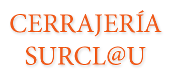 Cerrajería Surcl@u