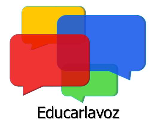 Educarlavoz
