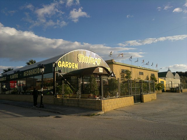 Natura Garden Center 5