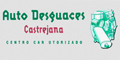 Castrejana Autodesguaces