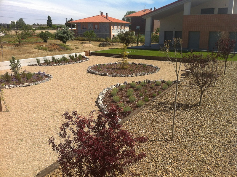 Jardines, Podas y Riegos Patrick 6