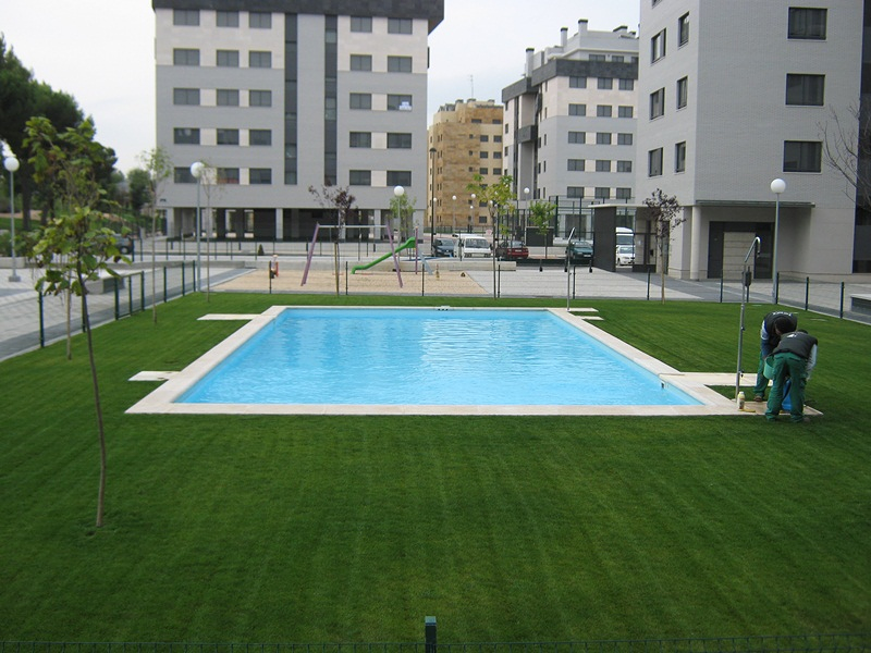 Jardines, Podas y Riegos Patrick 3