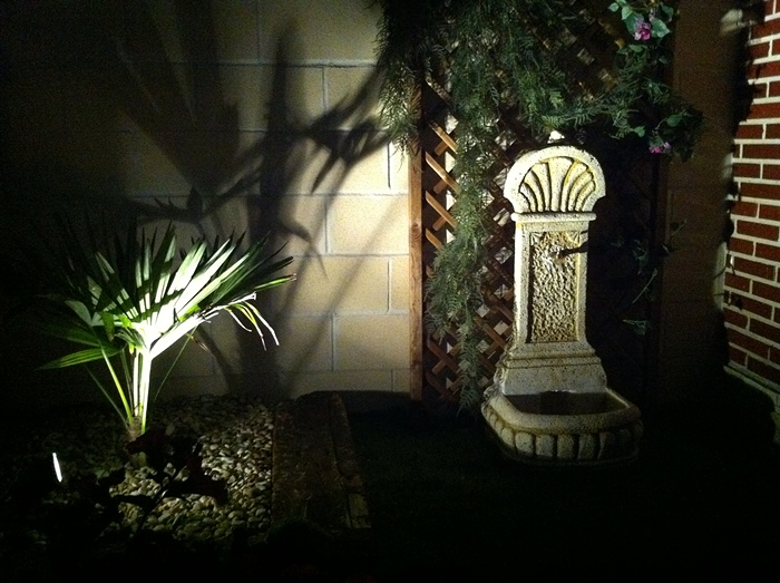 Jardines, Podas y Riegos Patrick 4