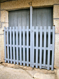 Carpintería Hueznar CARPINTERÍA DE ALUMINIO Carpintería Hueznar CARPINTERÍA DE ALUMINIO
