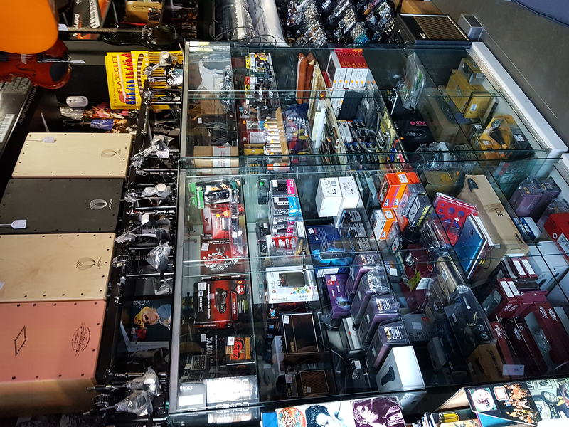 Satisfaction Musical 3