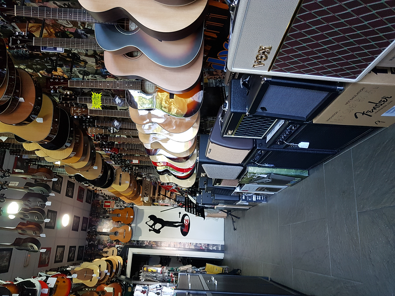 Satisfaction Musical 5