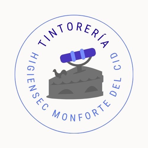 Tintorería Higiensec Isabel