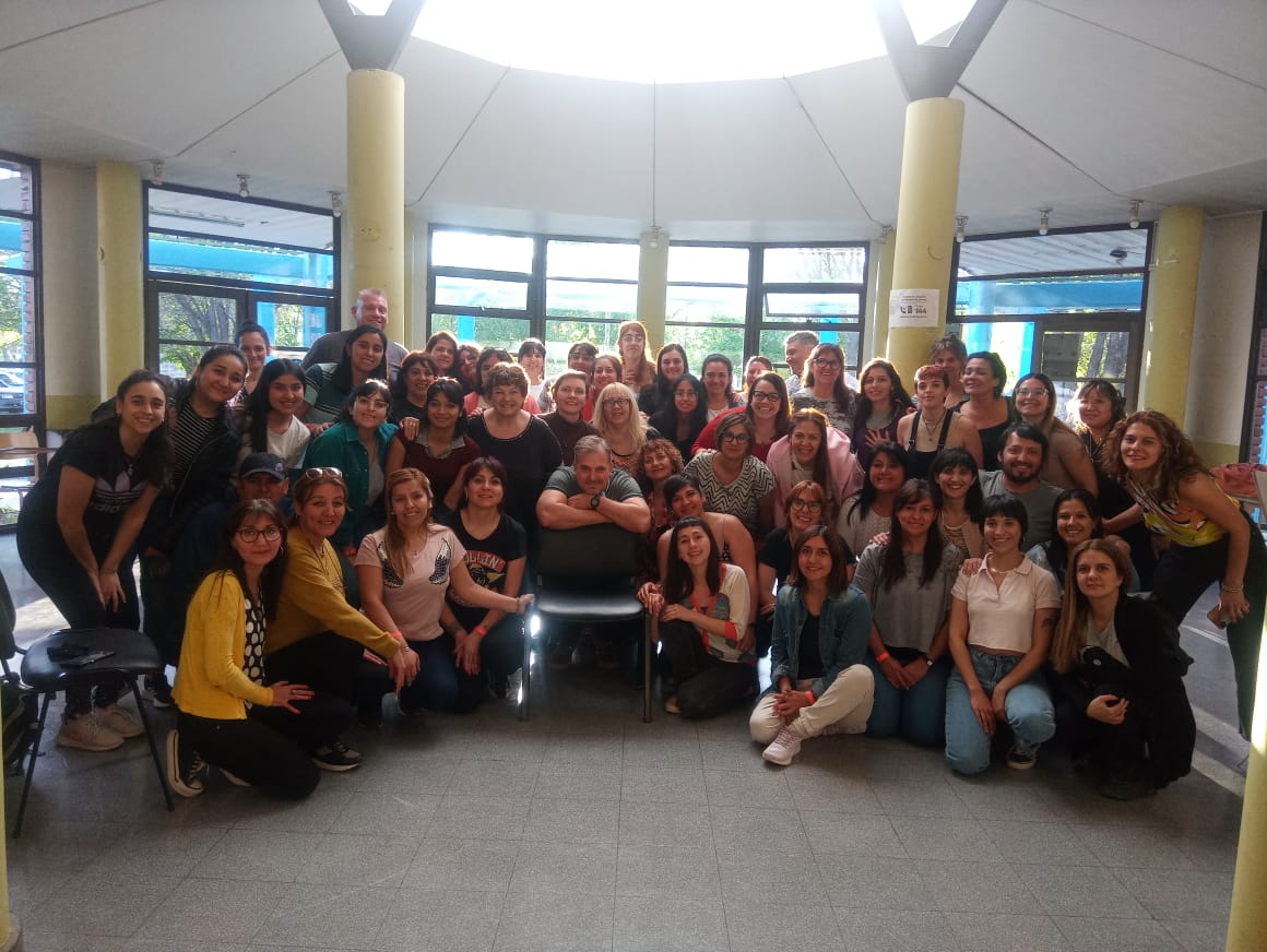 Alejandro Chevez Psicología 6