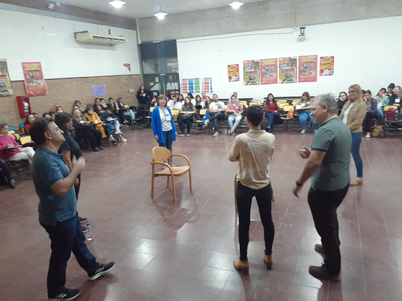 Alejandro Chevez Psicología 10