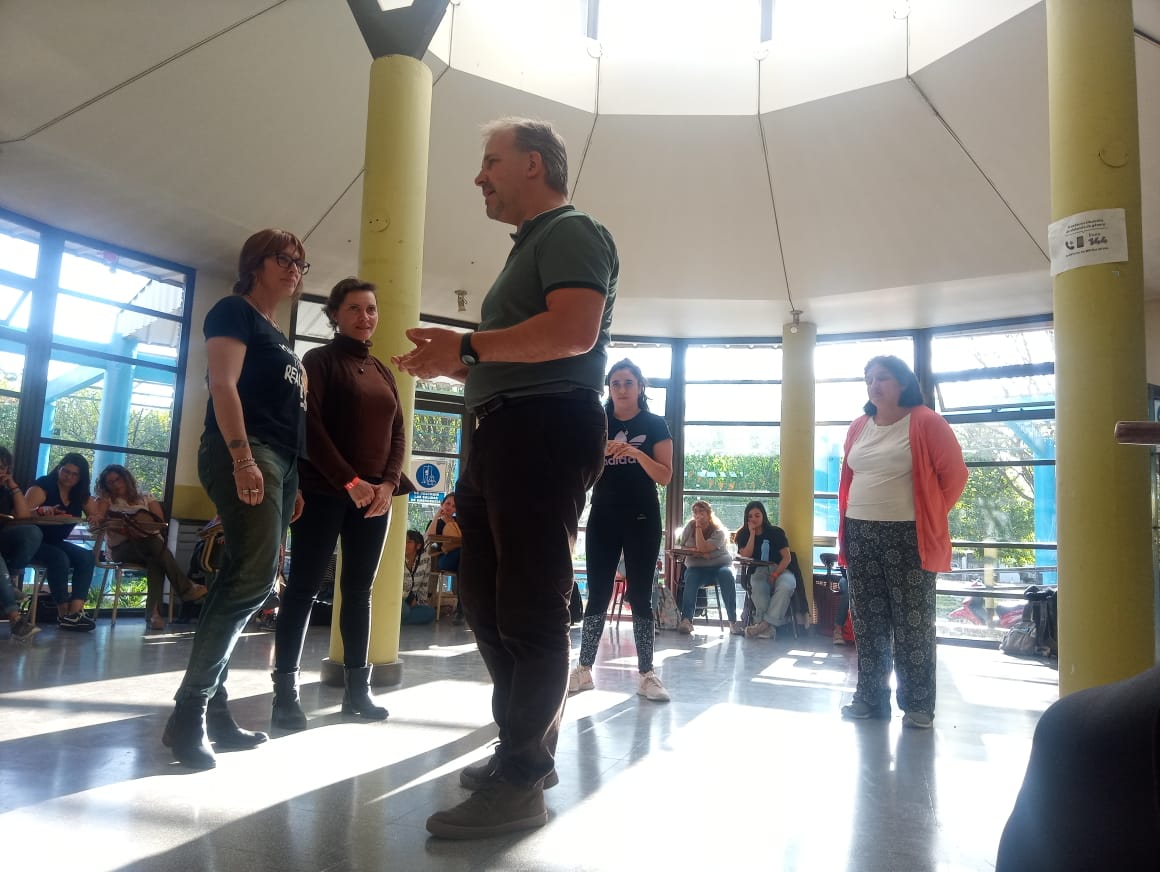 Alejandro Chevez Psicología 7