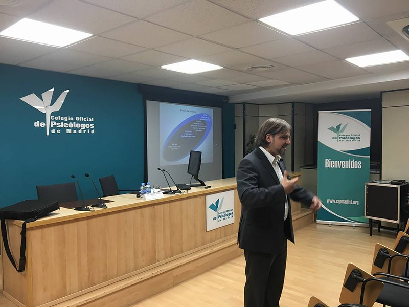 Alejandro Chevez Psicología 2