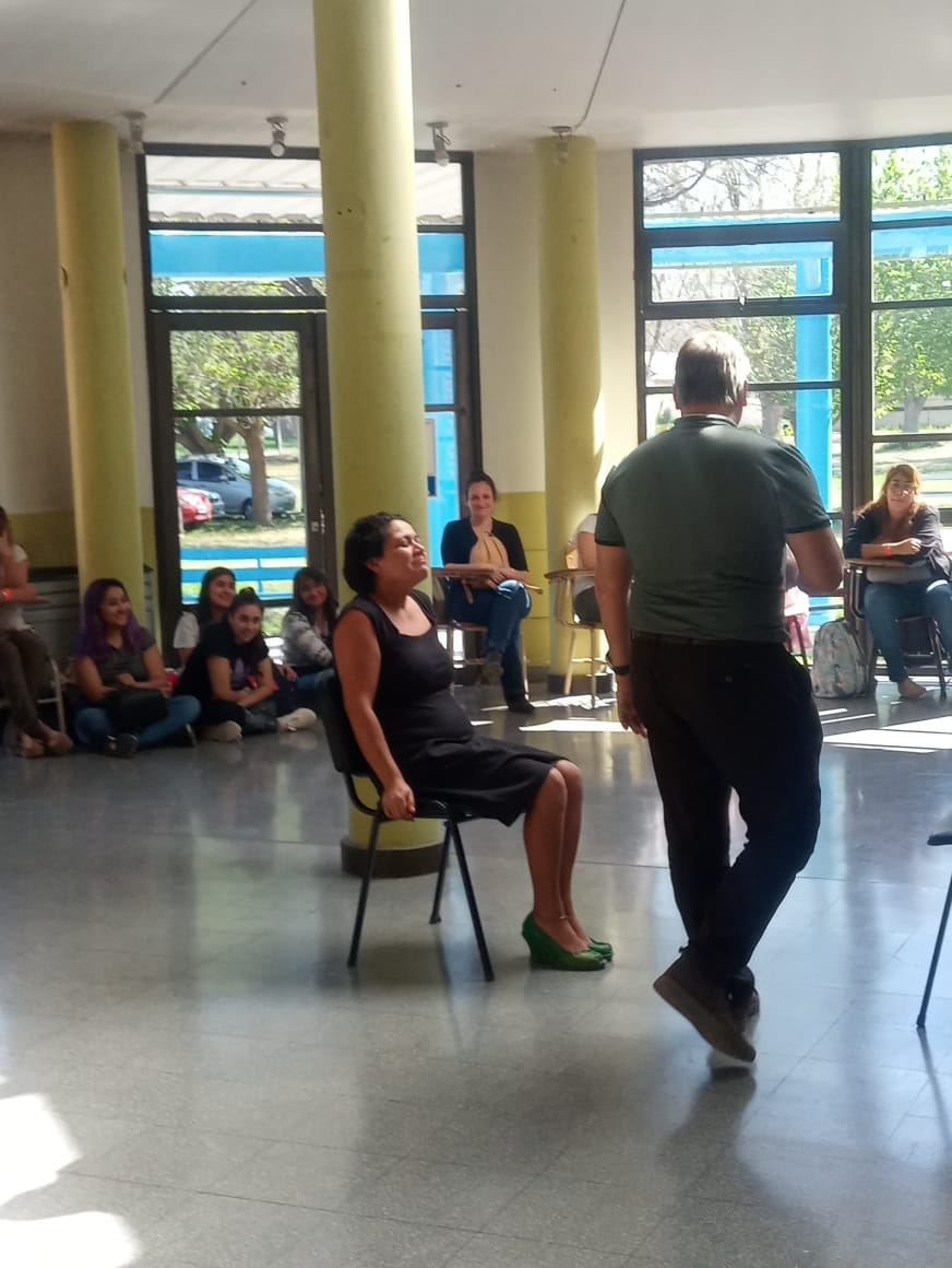 Alejandro Chevez Psicología 4