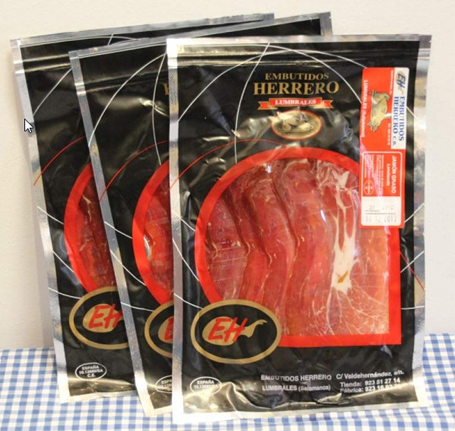 Embutidos Herrero Lumbrales