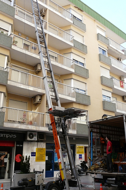 Mudanzas Pla - Mont 3