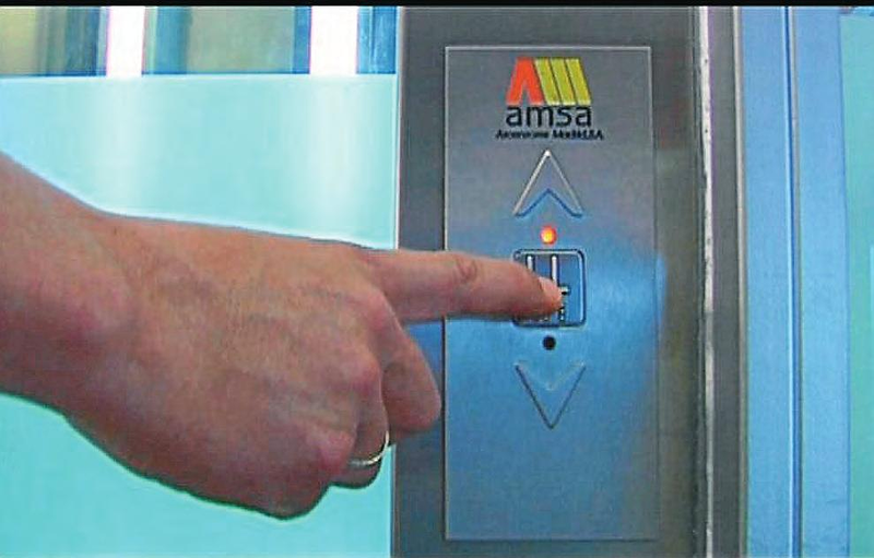 Amsa Ascensores Madrid 3