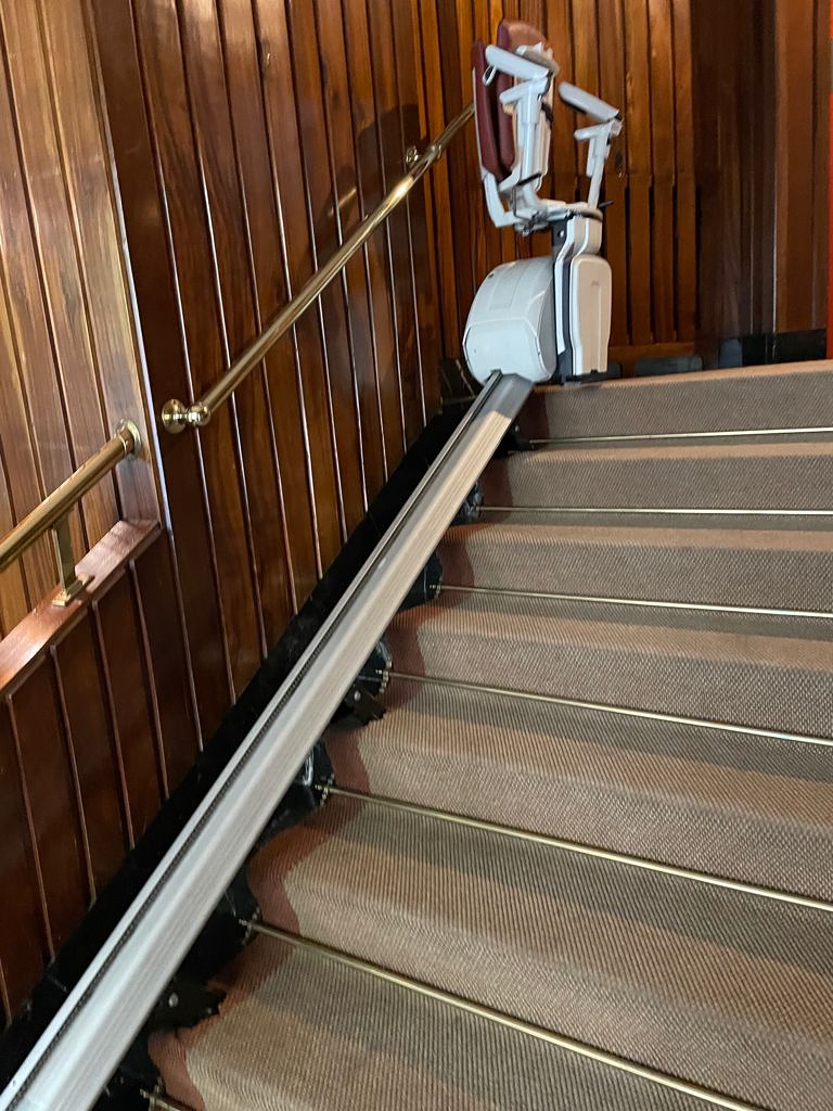 Amsa Ascensores Madrid 10