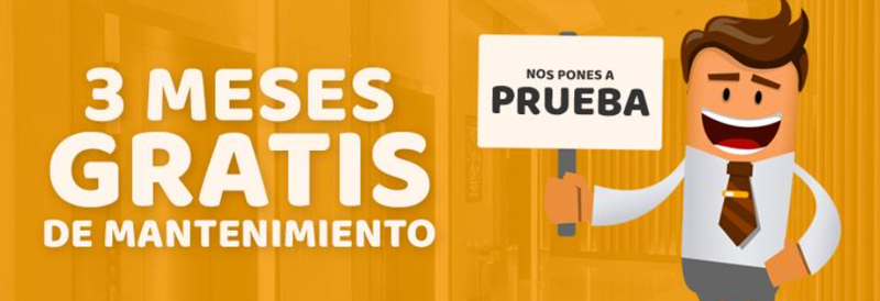 Amsa Ascensores Madrid 16