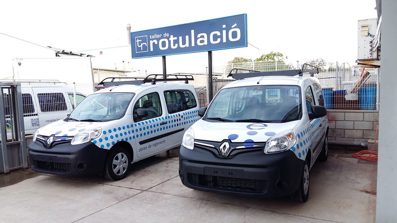 Taller De Rotulaci&oacute; 5