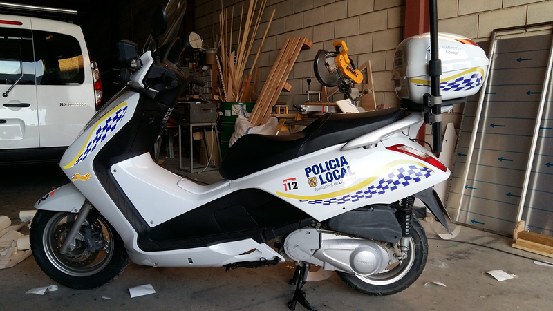 Taller De Rotulaci&oacute; 6