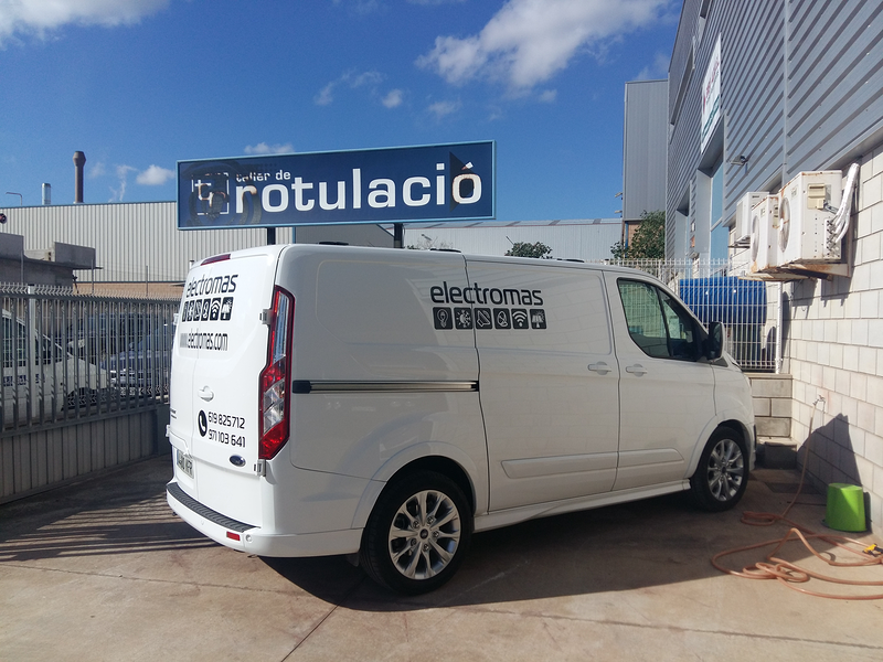 Taller De Rotulaci&oacute; 12