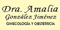 Dra. Amalia González 5