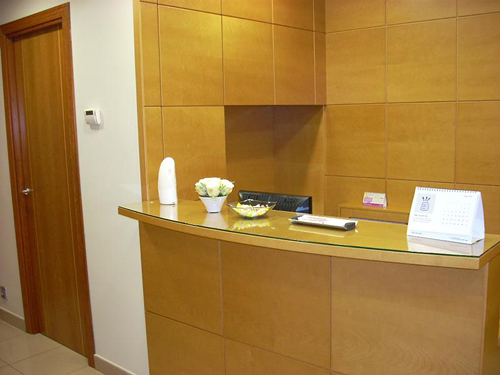 Dra. Amalia González MEDICOS ESPECIALISTAS OBSTETRICIA Y GINECOLOGIA