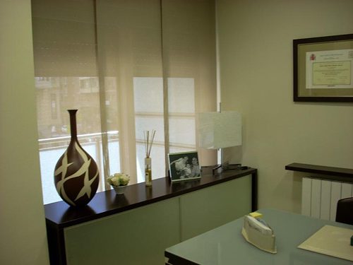 Dra. Amalia González 4