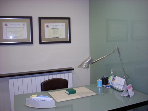 Dra. Amalia González 2