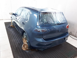 Automotor Calonge - Taller de Chapa y Pintura y Mecánica 3 Automotor Calonge - Taller de Chapa y Pintura y Mecánica 3