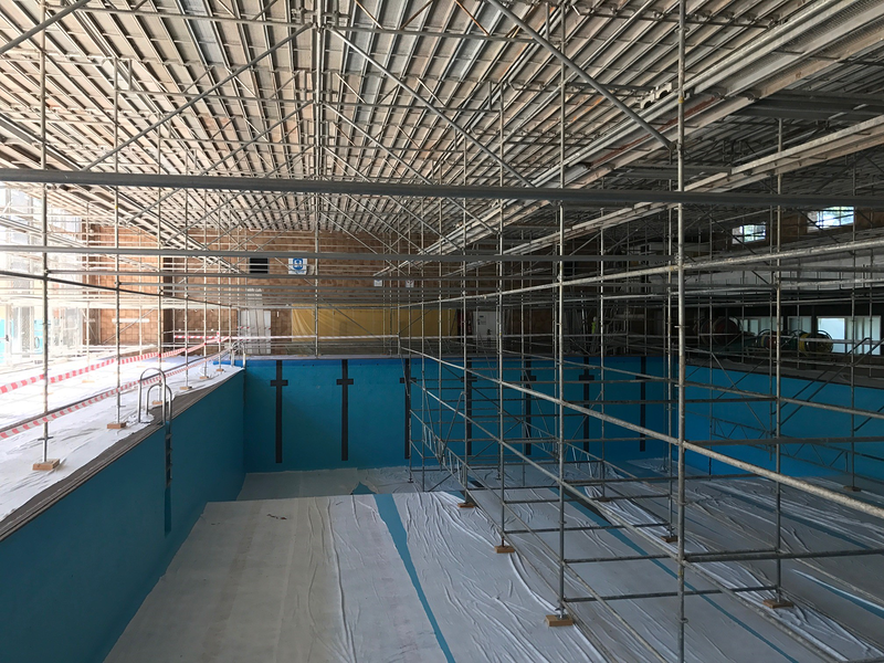 Unan Union Andamios 6