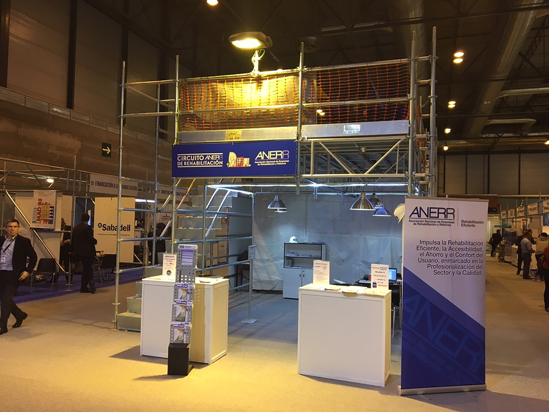 Unan Union Andamios 5