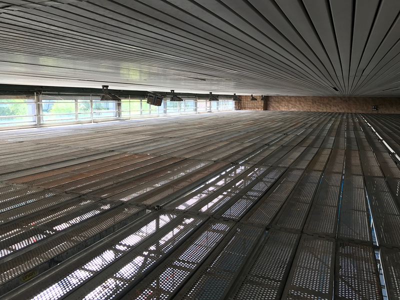 Unan Union Andamios 7