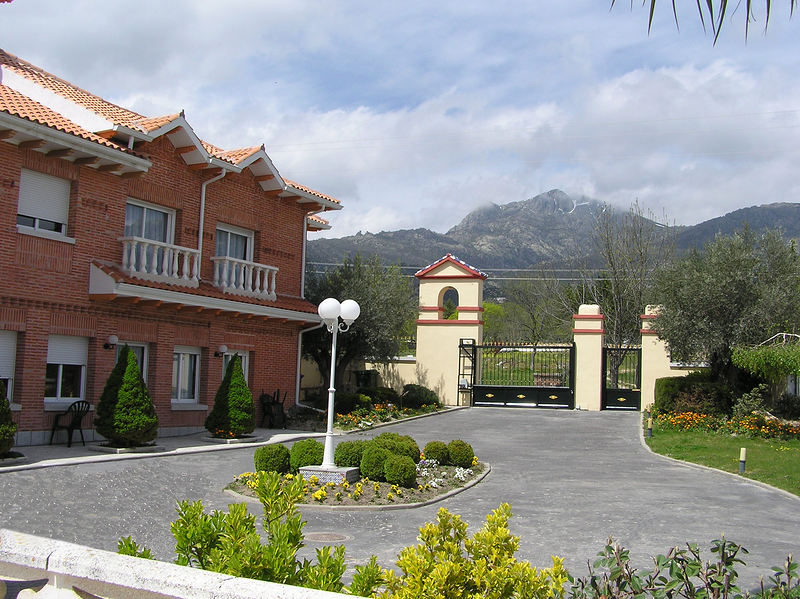 Ponderosa Real El Boalo