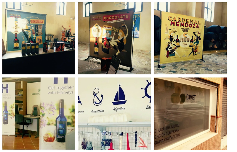 Tree Comunicaci&oacute;n Jerez de la Frontera