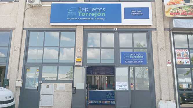 Galería de imágenes