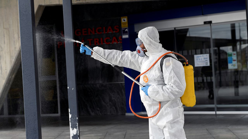 Limpiezas Serproli 29