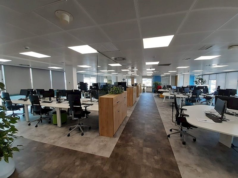 Limpiezas Serproli 19