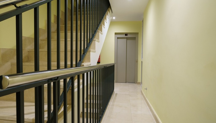 Limpiezas Serproli 27