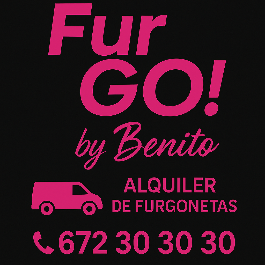 FUR GO! Alquiler de Furgonetas