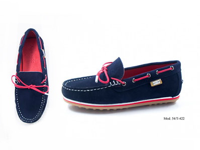 Mocasines Pastoret S.L. 2