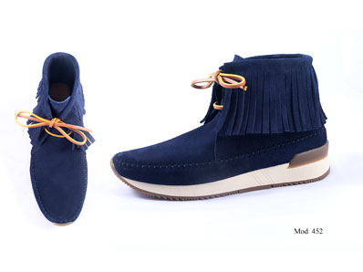 Mocasines Pastoret S.L. 4